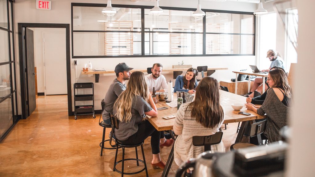saas marketing agency