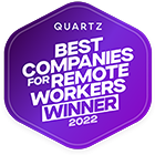 Best Places to Work