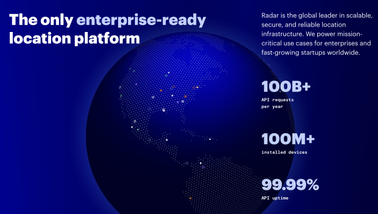 radar - hawksem case study