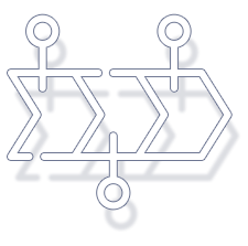 Plan Map Icon